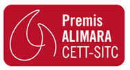 Fotografia de: Nova convocatòria dels Premis Alimara  | CETT